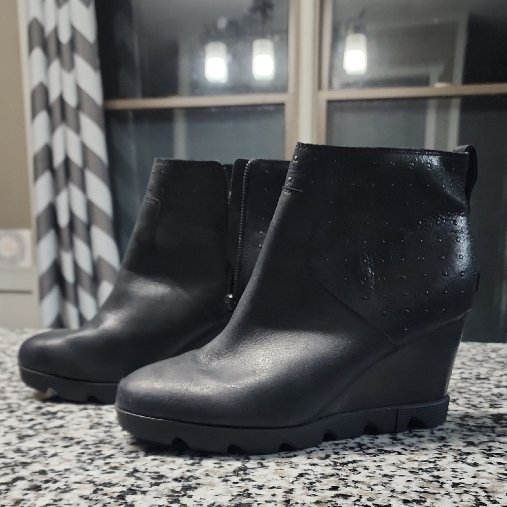 SOREL Joan Uptown Boot Waterproof